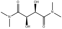 D-对甲氧基苯甲酰酒石酸CAS NO.: 26549-65-5的结构式